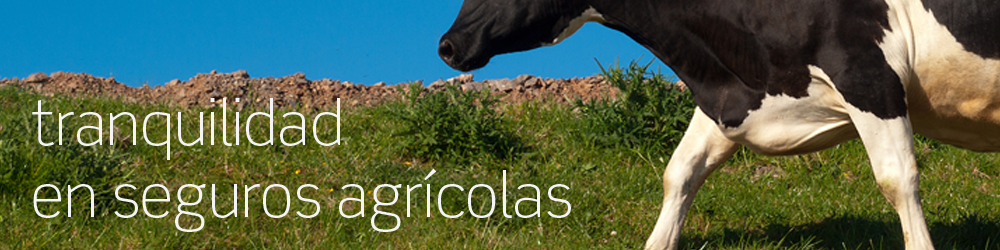 Seguros Agr�colas